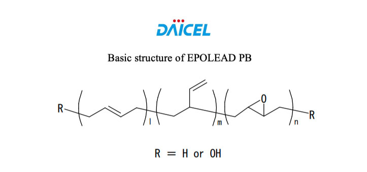 EPOLEAD PB Series